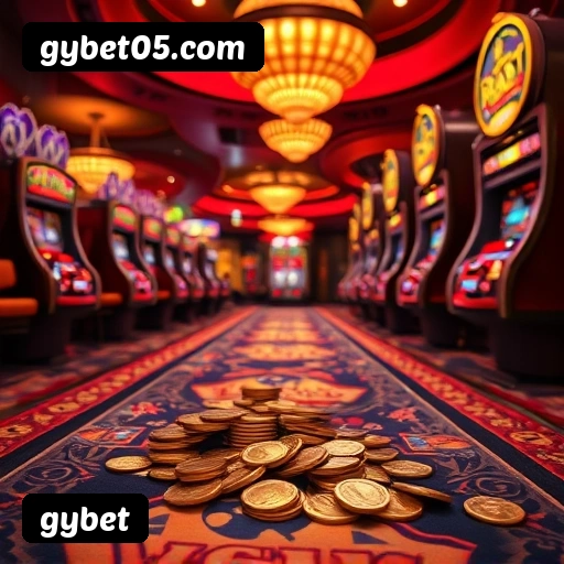 Vantagens de jogar slots no gybet Brasil