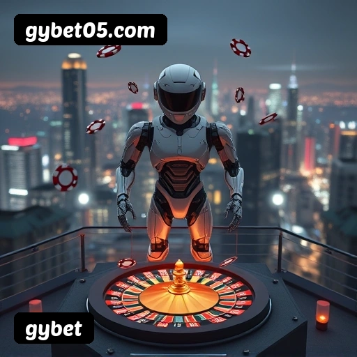 Sistema de Segurança Avançado gybet - Criptografia e Proteção