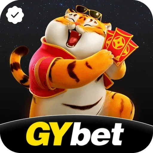 gybet Logo
