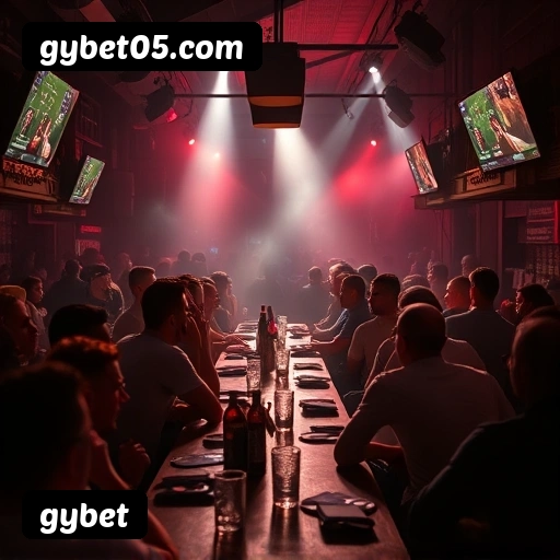Imagem secundária para conteúdo da página Facebook gybet