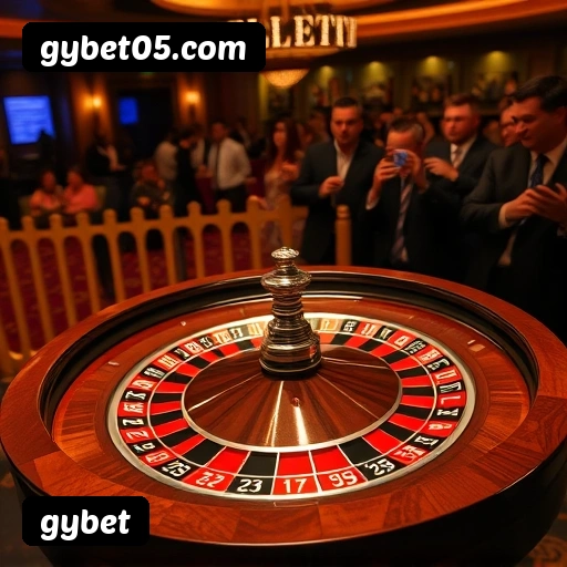 App Mobile gybet - Jogue em Qualquer Lugar no Seu Smartphone