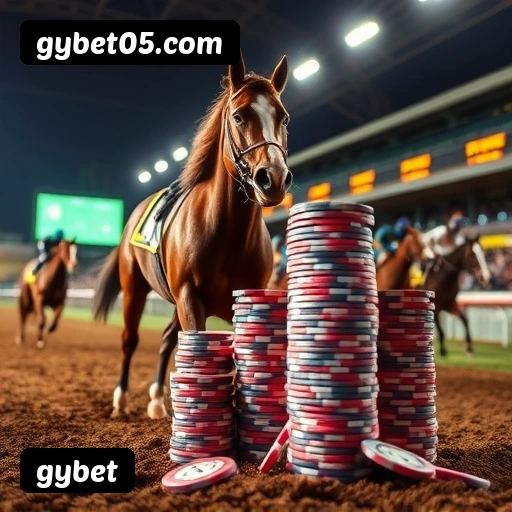 Imagem quadrada de apoio para baixar gybet
